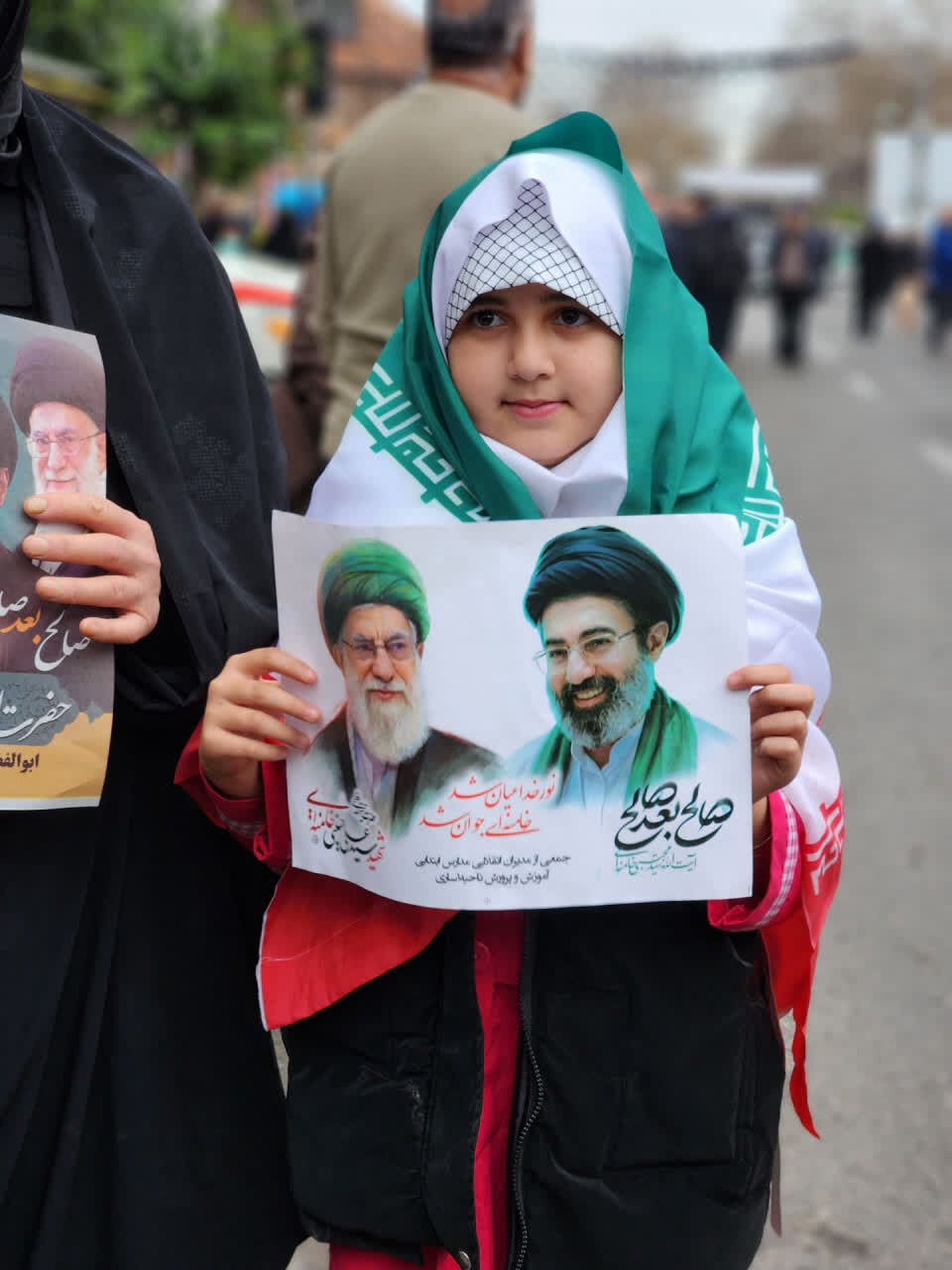 آغاز حماسه سرایی مازندران در روزی که قلبها با ندای آزادی میتپند