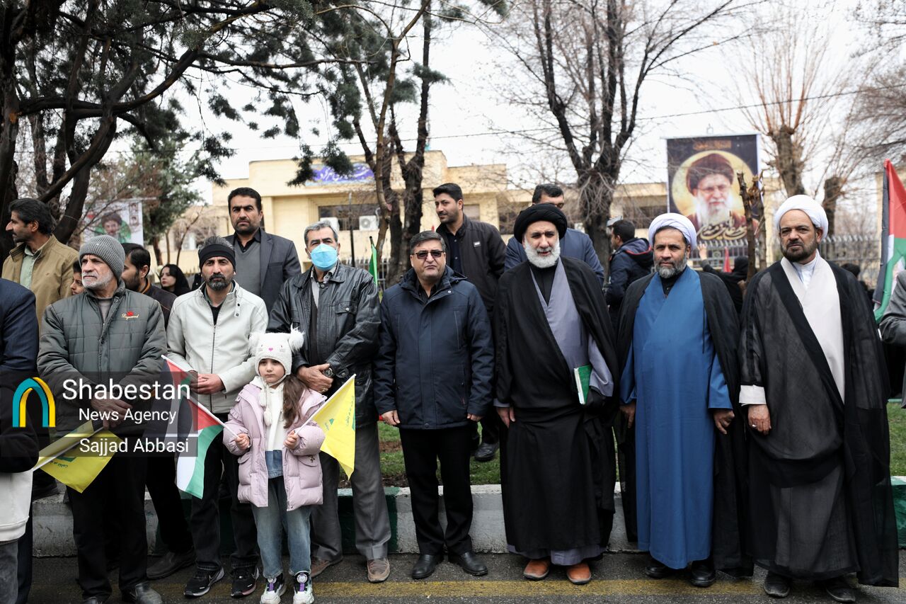 روحانیت در خط مقدم «جهاد تبیین»؛ از مواکب مردمی تا قرارگاه جنگ ترکیبی