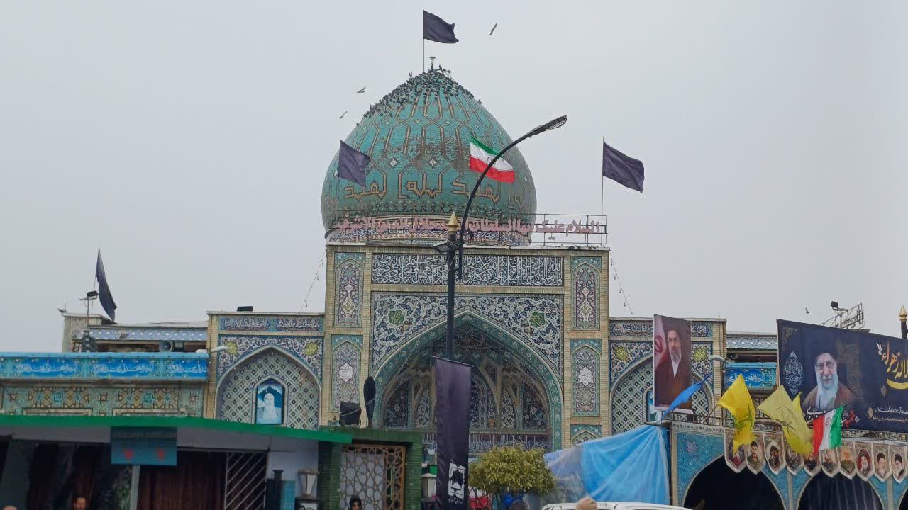 ۲۲ اسفند، روز تکریم ایثار و تبلور ایستادگی ملت ایران در برابر استکبار است