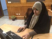 در رادیو ایران تا پای جان برای  ثبت روایت حماسه وطن می مانیم