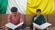 از صفویان تا امروز؛ استمرار سنت «ربّنای» مختار اعمی اصفهانی در محافل قرآنی آران و بیدگل