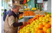 فراهم شدن امکان خرید میوه سال نو با کالابرگ