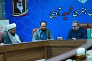 برپایی کارگاه آموزشی مدیریت بحران در شرایط کنونی