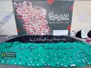 مدرسه شهدای شجره طیبه میناب در کرمان برای سال آینده تحصیلی آماده افتتاح می‌شود
