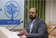 نمایش مجازی هجدهمین جشنواره هنرهای تجسمی فجر