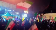 کانون‌های مسجدی مشهد در خط مقدم جهاد؛ تجهیز در روز، نبرد در شب