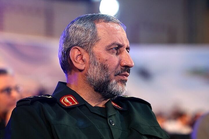 سردار موسوی: نرخ اصابت‌ موشک‌ها ۲ برابر شده است