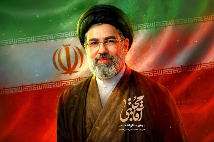 بیانیه اصحاب و اعضای کانون صادق آل محمد(ع) مرودشت در بیعت با رهبر انقلاب