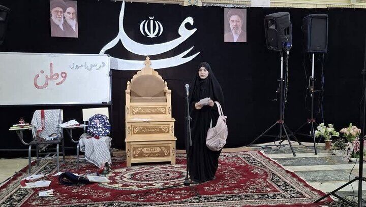 اجرای ۹ نمایش میدانی با محور وحدت ملی در چهارمحال و بختیاری