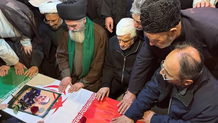 عارف: پاسخ به متجاوزان تا تحقق امنیت پایدار ایران ادامه خواهد داشت