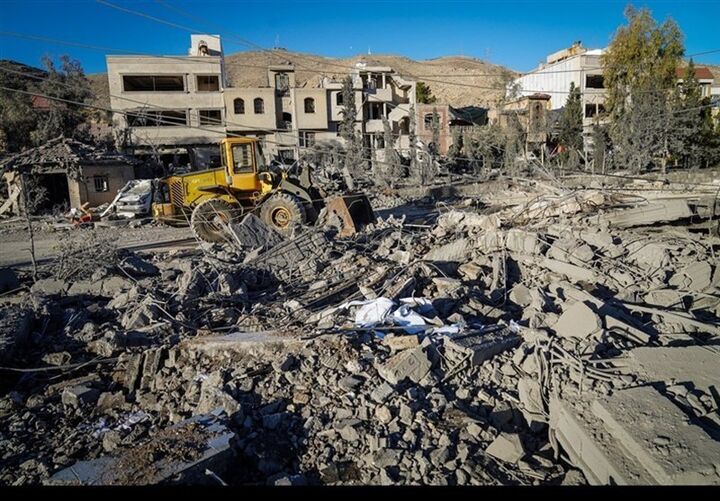 بازسازی کمپ زیباشهر شیراز در دستور کار