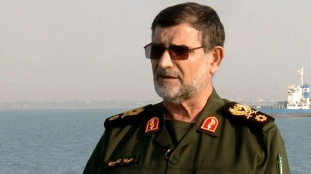 ۳ پایگاه کلیدی آمریکا در کشورهای حاشیه خلیج فارس در آتش