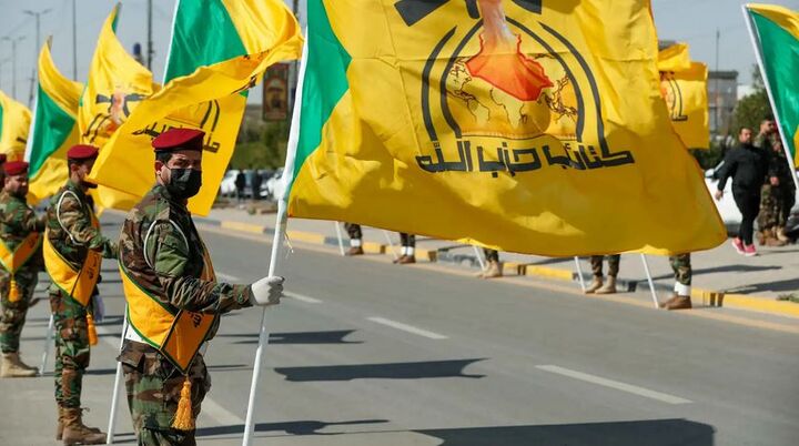 ترور «ابوحسین الحمیداوی» فرمانده نظامی گردان‌های حزب الله عراق