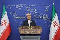 جهان از داستان‌سرایی‌های دروغین آمریکا و اسرائیل به ستوه آمده است