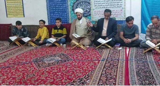 از صفویان تا امروز؛ استمرار سنت «ربّنای» مختار اعمی اصفهانی در محافل قرآنی آران و بیدگل