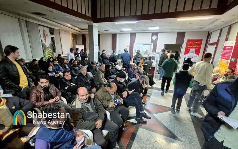 اهدا خون یکی از نیازهای استان اصفهان است