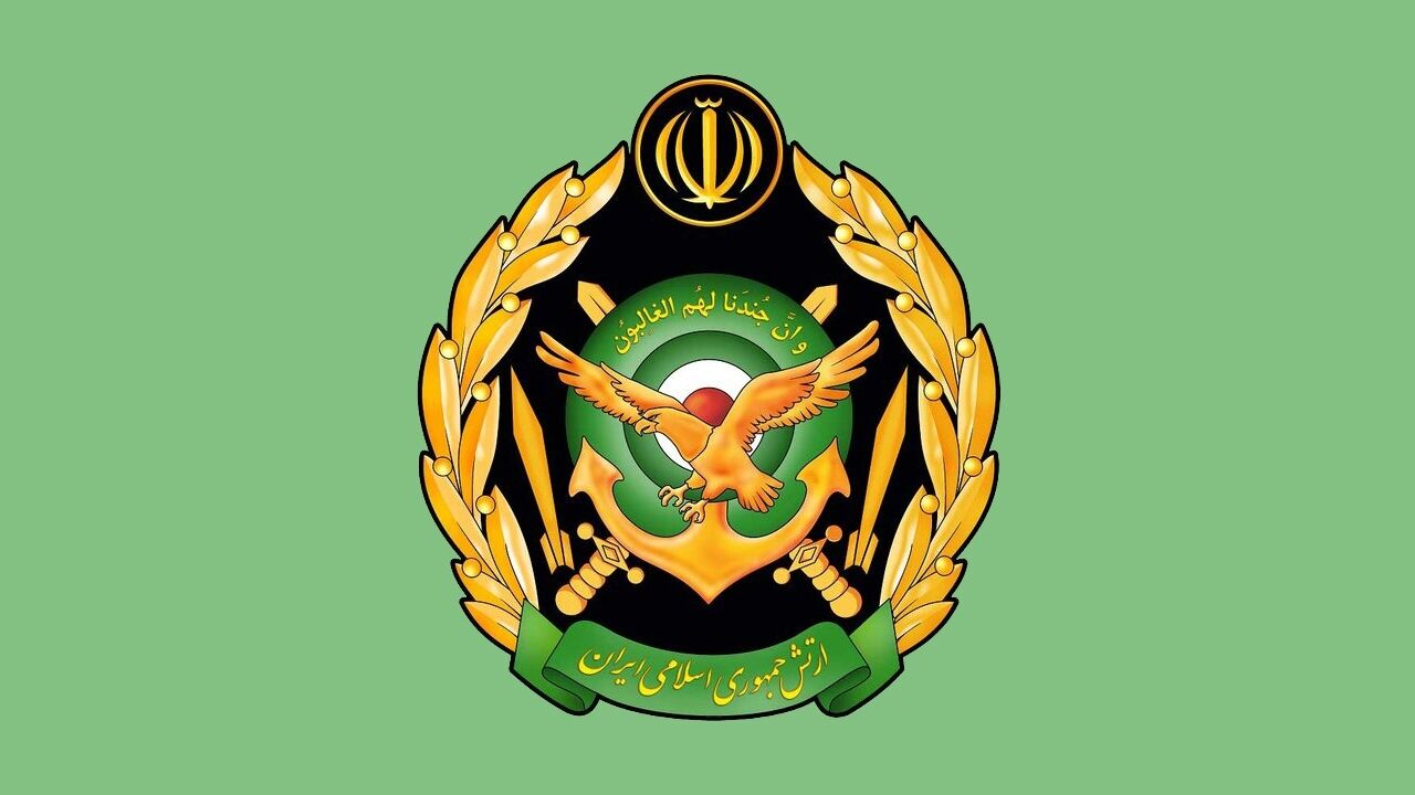 اخطار قاطع نیروی دریایی ارتش به ناوشکن‌های آمریکایی در محدوده تنگه هرمز