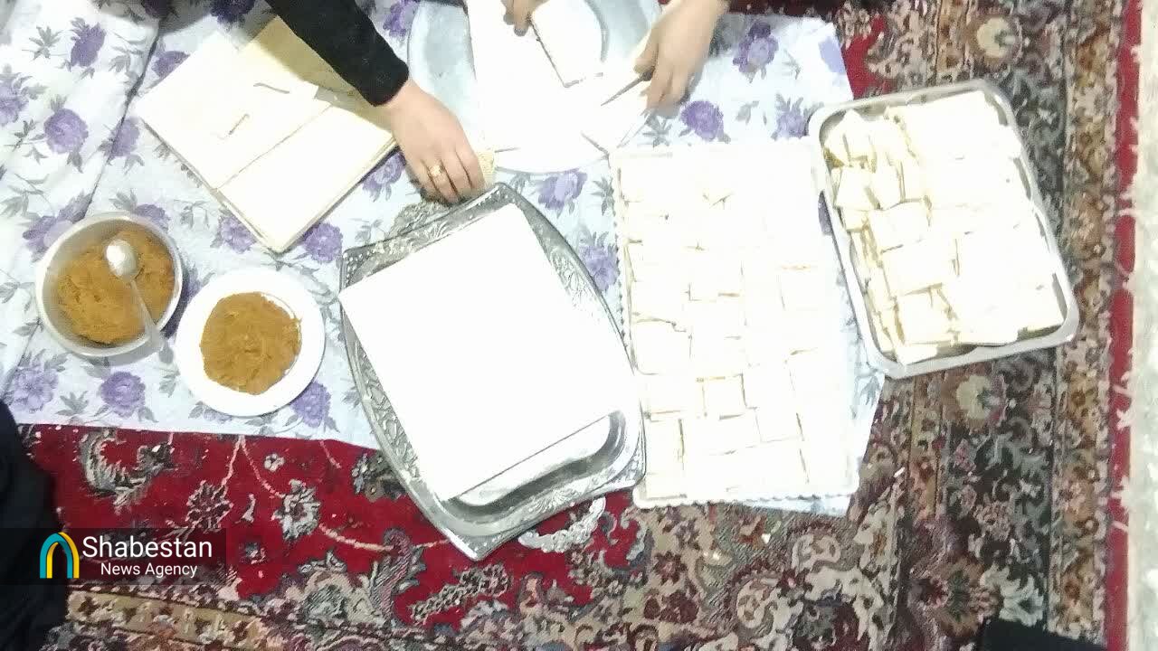 کانون‌های مسجدی مشهد در خط مقدم جهاد؛ تجهیز در روز، نبرد در شب