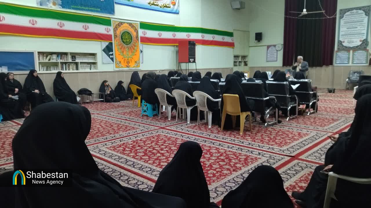 کانونهای مسجدی مشهد در خط مقدم جهاد؛ تجهیز در روز، نبرد در شب