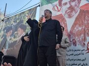 آمریکا و اسرائیل در گودالی که کنده‌اند، گیر افتاده‌اند