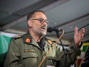 نیروهای مسلح، مرزها را به کمین‌گاه و قتل‌گاهی برای دشمنان تبدیل کرده‌اند