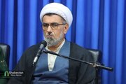 وحدت مردم و مسئولان؛ رمز پیروزی در برابر دشمن متجاوز