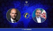 منشاء اصلی ناامنی تحمیلی بر تنگه هرمز، تجاوز نظامی آمریکا و رژیم صهیونیستی علیه ایران است