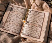 برگزاری محفل مائده نور ویژه بانوان در حرم حضرت معصومه(س)