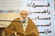 ظرفیت مساجد برای نوروز فعال شود؛ فرصت‌سوزی مسجدی ممنوع!