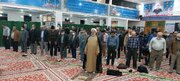 وقتی مسجد امام رضا (ع) بیرجند به قرارگاه فرهنگی محله تبدیل می‌شود