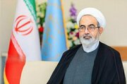 خدمت‌رسانی در حوزه حقوقی و قضایی متوقف نشده است