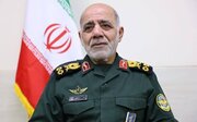 دشمنان را با مدیریت تنگه هرمز به زانو در می‌آوریم