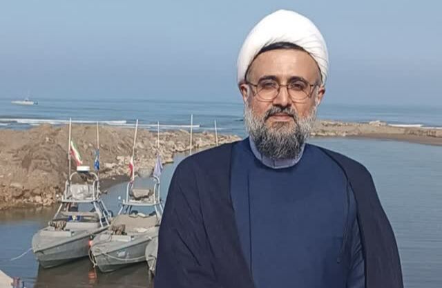 مسجد، مأمن دل‌ها و خط مقدم پایداری دینی