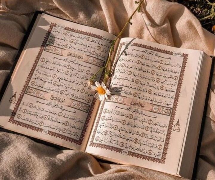 برگزاری محفل مائده نور ویژه بانوان در حرم حضرت معصومه(س)