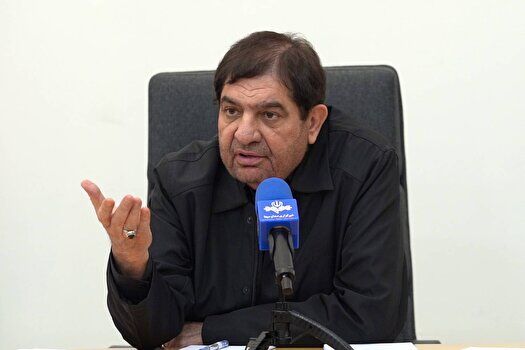 مخبر: سکوهای مجازی ظرفیتی راهبردی در زمان جنگ هستند