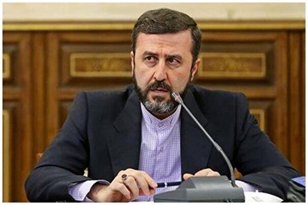 هشدار جدی ایران درباره اظهارات مخرب گروسی