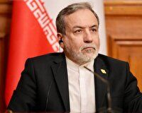 عراقچی: نیروهای مسلح قدرتمند ما متجاوزان را به شدت مجازات خواهند کرد