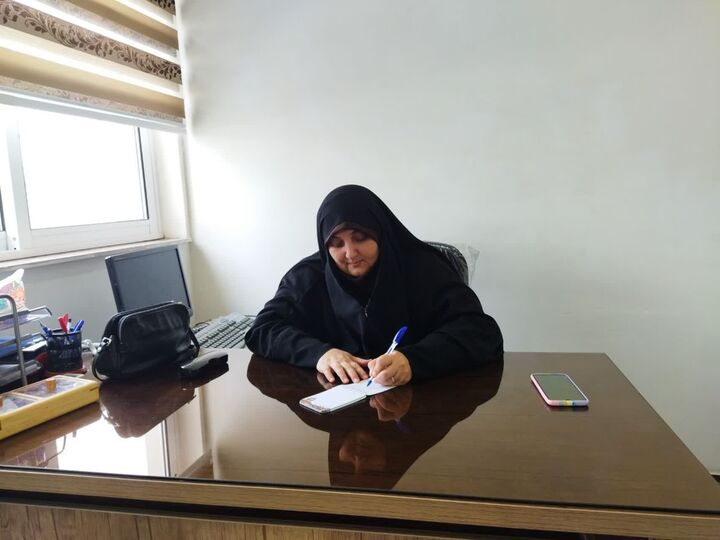 شهادت رهبر، نقطه شروع جدیدی برای جهاد و مقاومت جهانی  است