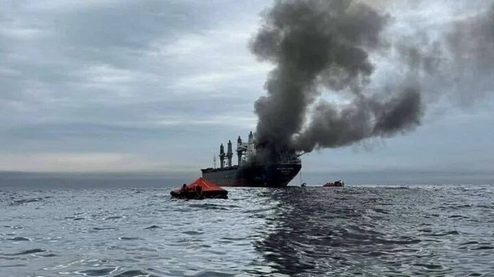 یک کارشناس بین‌المللی انرژی: انسداد هرمز بدهی آمریکا را به مرز ۴۱ تریلیون دلار خواهد رساند