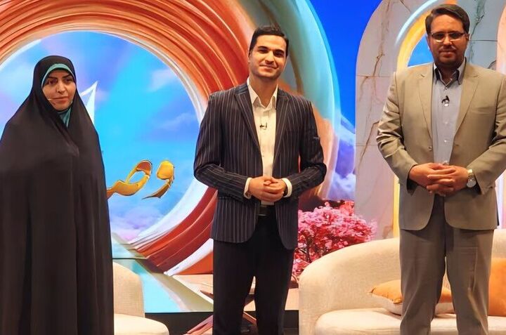 «وصال»، قرار شب‌های ماه خدا در قاب شبکه فارس