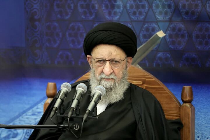 ریشه مشکلات ۴۷ ساله، ایستادگی بر «نه شرقی، نه غربی» است/ شهادت رهبر، محور مقاومت را مستحکم‌تر کرد