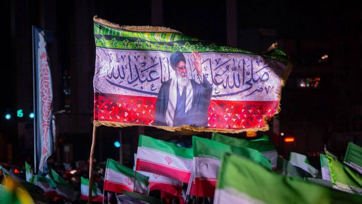 پانزدهمین تجمع شبانه مردمی، امشب در میادین تهران برگزار می شود