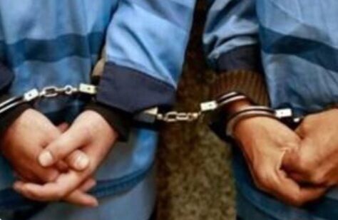 خنثی‌سازی تحرکات مشکوک در تهران با دستگیری ۲۵نفر