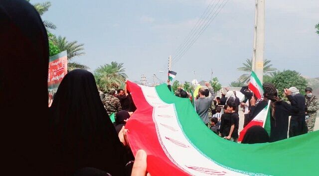 جهاد فرهنگی کانون تخصصی زینبیه در روستای درجادون؛ از محافل قرآن تا نشستهای تبیینی جنگ تحمیلی دشمن