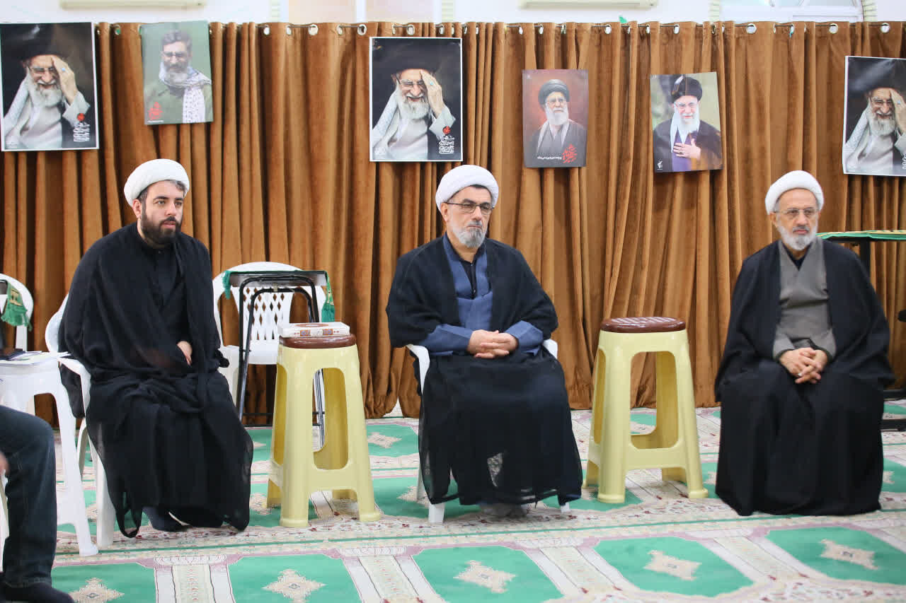 مساجد، موتور محرکه تحولات فرهنگی و اجتماعی؛ فرصت‌سوزی ممنوع!