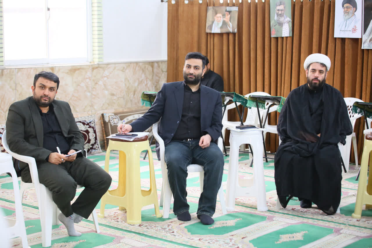 مساجد، موتور محرکه تحولات فرهنگی و اجتماعی؛ فرصت‌سوزی ممنوع!