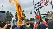 دشمن‌سوزی در چهارشنبه‌سوری