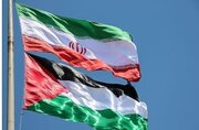 اعلام همبستگی مدافع حقوق بشر کنیایی با مردم ایران