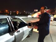 ۴۷ موکب دانش آموزی در کهگیلویه و بویراحمد خدمات رسانی می کنند