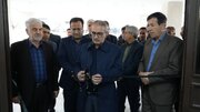 آغاز به کار ستاد اسکان مسافران نوروزی در کهگیلویه و بویراحمد